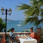ホテル Cunda Panorama