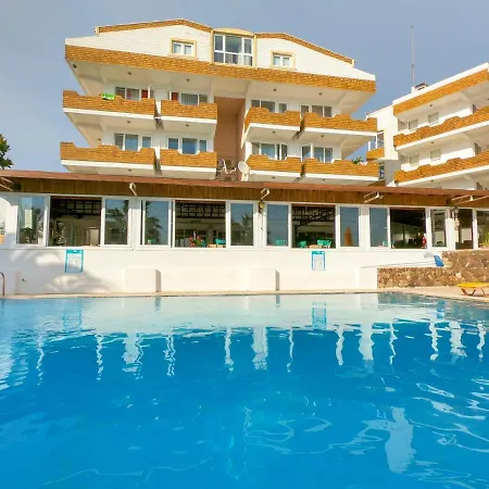 Cunda Panorama Hotel Ayvalik
