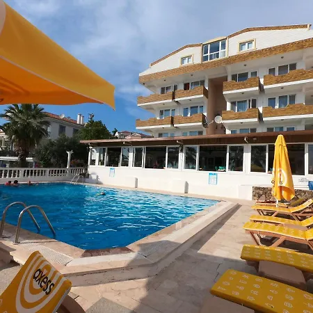Hotel Cunda Panorama