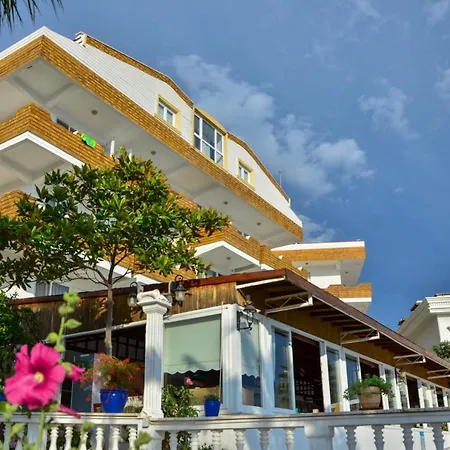 Cunda Panorama Hotel 2*