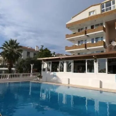 Cunda Panorama Hotel 2*