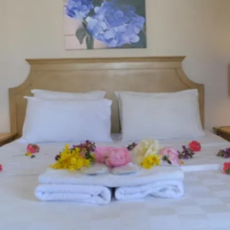 Cunda Panorama Hotel 2*