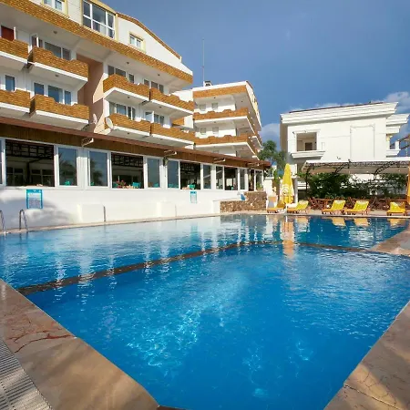 Cunda Panorama Hotel Ayvalik