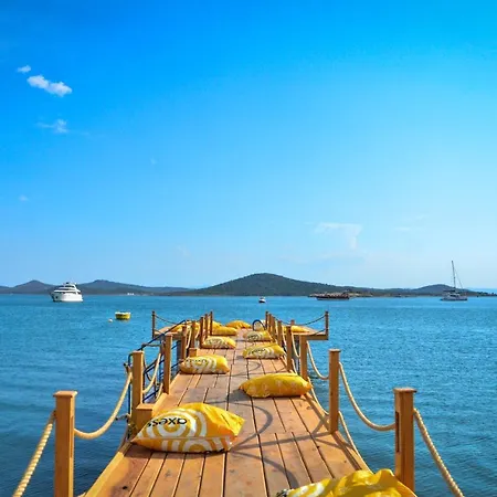 Hotel Cunda Panorama Ayvalik