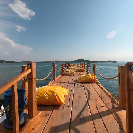 Cunda Panorama Hotel Ayvalik