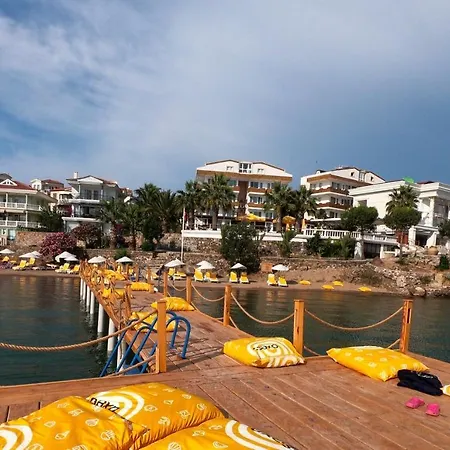 Cunda Panorama Hotel Ayvalik