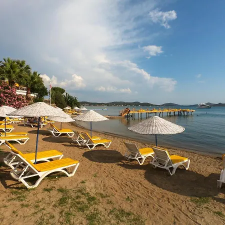Cunda Panorama