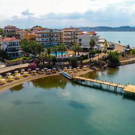Cunda Panorama Hotel Ayvalik