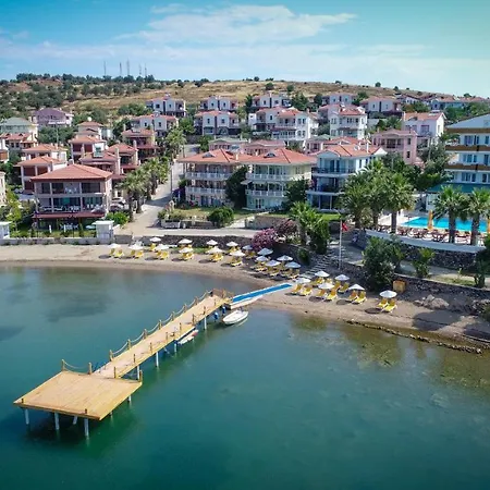 Cunda Panorama Hotel