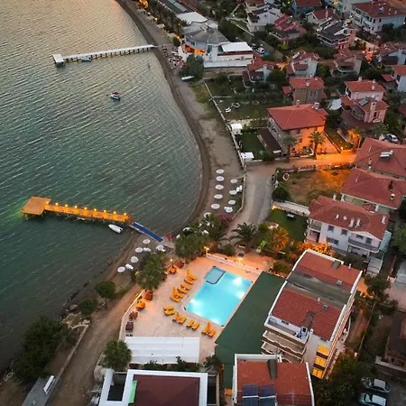 Cunda Panorama Ayvalik