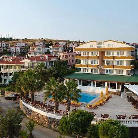 Cunda Panorama 2* Ayvalik