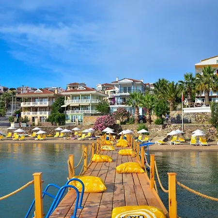 Hotel Cunda Panorama