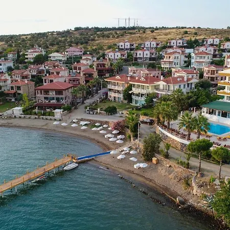 Cunda Panorama 2* Ayvalik