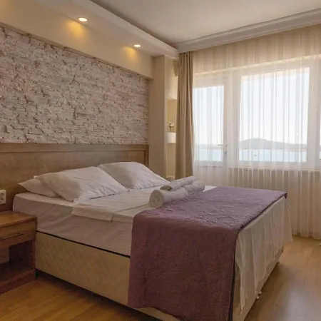 Cunda Panorama Hotel