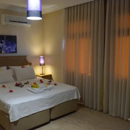 Cunda Panorama Hotel Ayvalik