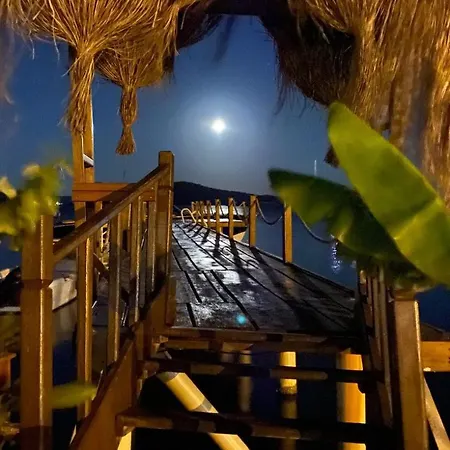 Hotel Cunda Panorama