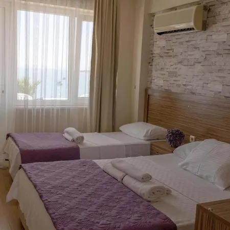 Cunda Panorama Hotel Ayvalik