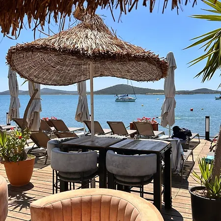 Cunda Panorama Hotel Ayvalik