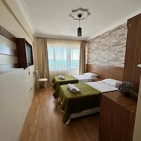 Hotel Cunda Panorama Ayvalik