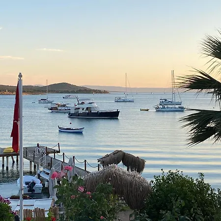 Cunda Panorama