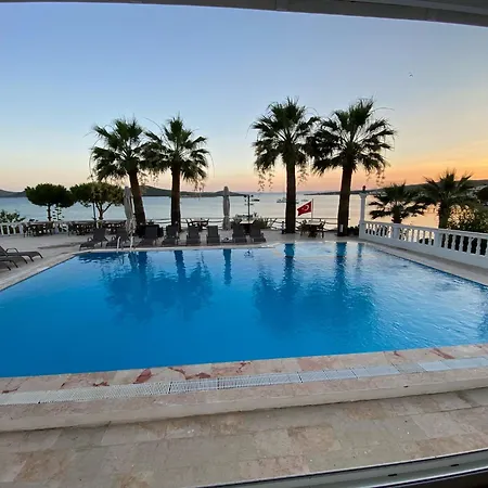 Hotel Cunda Panorama Ayvalik