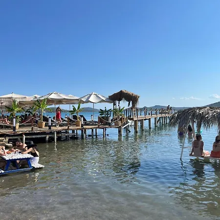 Cunda Panorama Hotel 2*