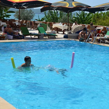 Cunda Panorama Hotel Ayvalik