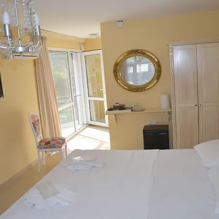 Cunda Panorama Hotel 2*