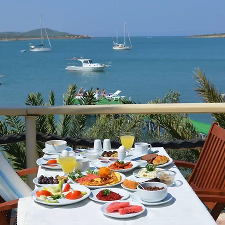 Cunda Panorama Ayvalik