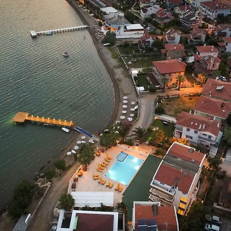 Cunda Panorama 2* Айвалик