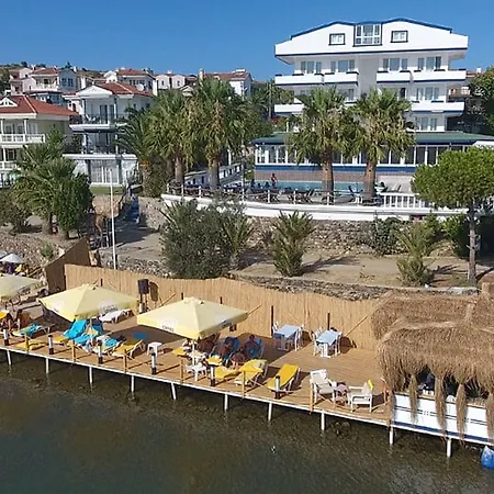 Cunda Panorama Hotel 2*