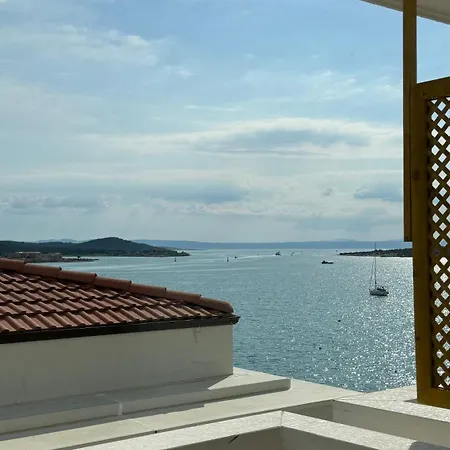 Hotel Cunda Panorama Ayvalik
