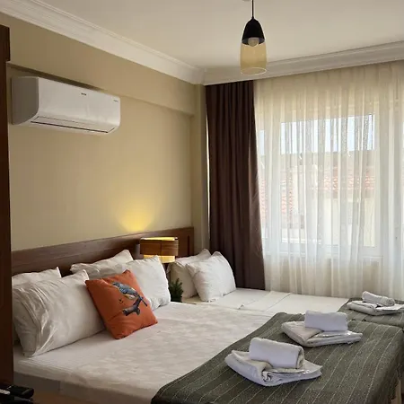 Cunda Panorama Hotel Ayvalik