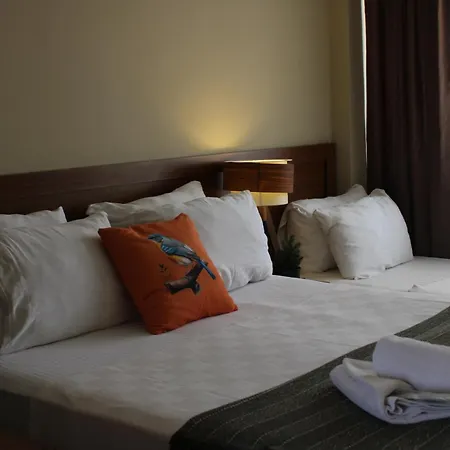 Hotel Cunda Panorama Ayvalik