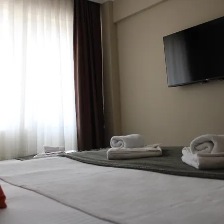 Hotel Cunda Panorama Ayvalik