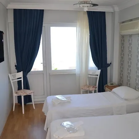 Hotel Cunda Panorama