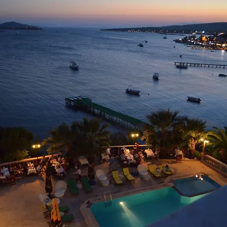 Hotel Cunda Panorama