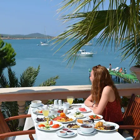 Hotel Cunda Panorama Ayvalik