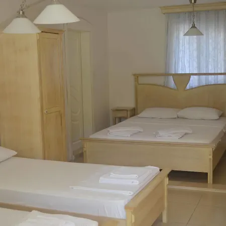 Cunda Panorama Hotel Ayvalik