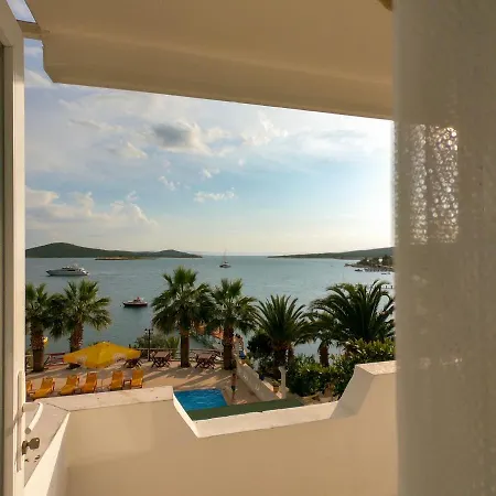 Cunda Panorama Ayvalik