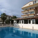 Cunda Panorama מלון 2*