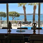 Cunda Panorama מלון