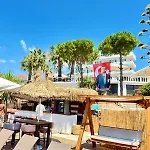 מלון Cunda Panorama Ayvalı