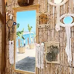 Cunda Panorama מלון 2*