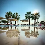 Cunda Panorama מלון 2*