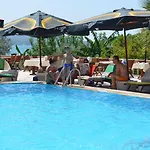 Cunda Panorama מלון