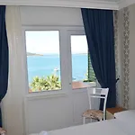 מלון Cunda Panorama Ayvalı