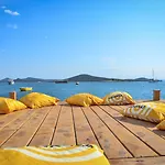 מלון Cunda Panorama