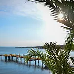 Cunda Panorama מלון Ayvalı