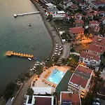 Cunda Panorama 2* Ayvalı